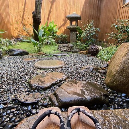 京都宾馆 外观 照片