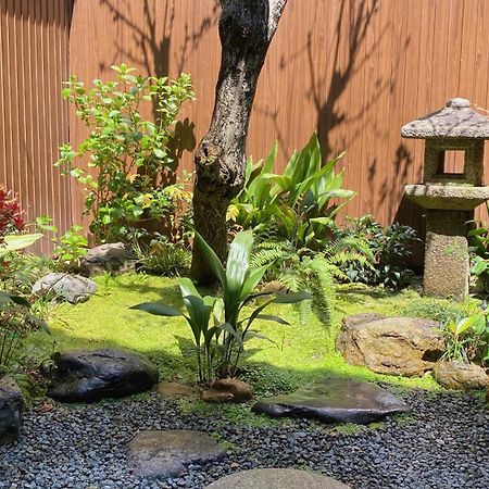 京都宾馆 外观 照片