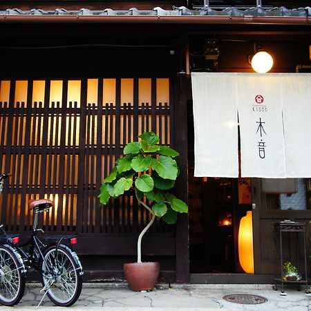 京都宾馆 外观 照片