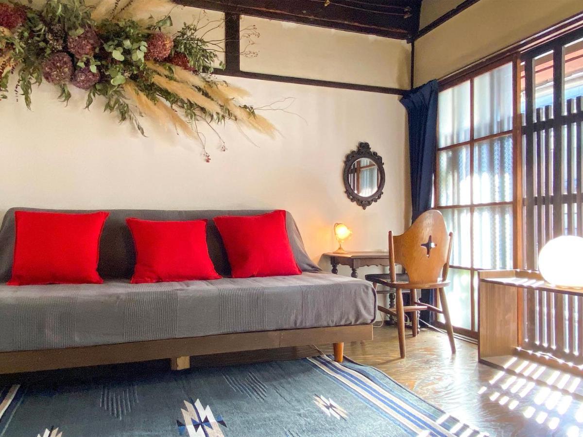 京都宾馆 外观 照片