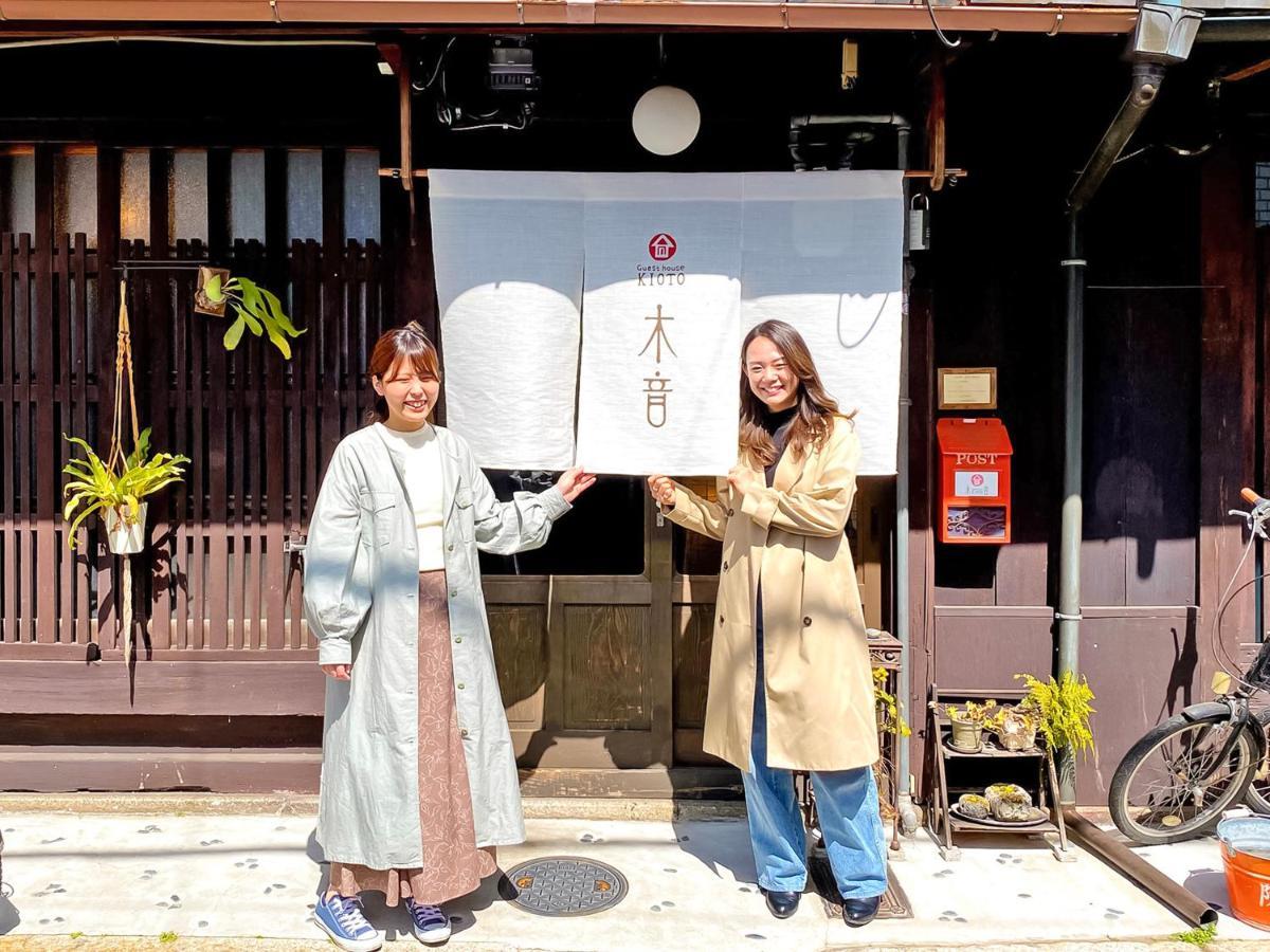 京都宾馆 外观 照片