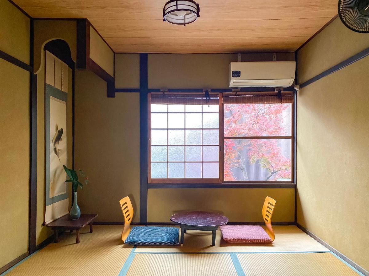 京都宾馆 外观 照片