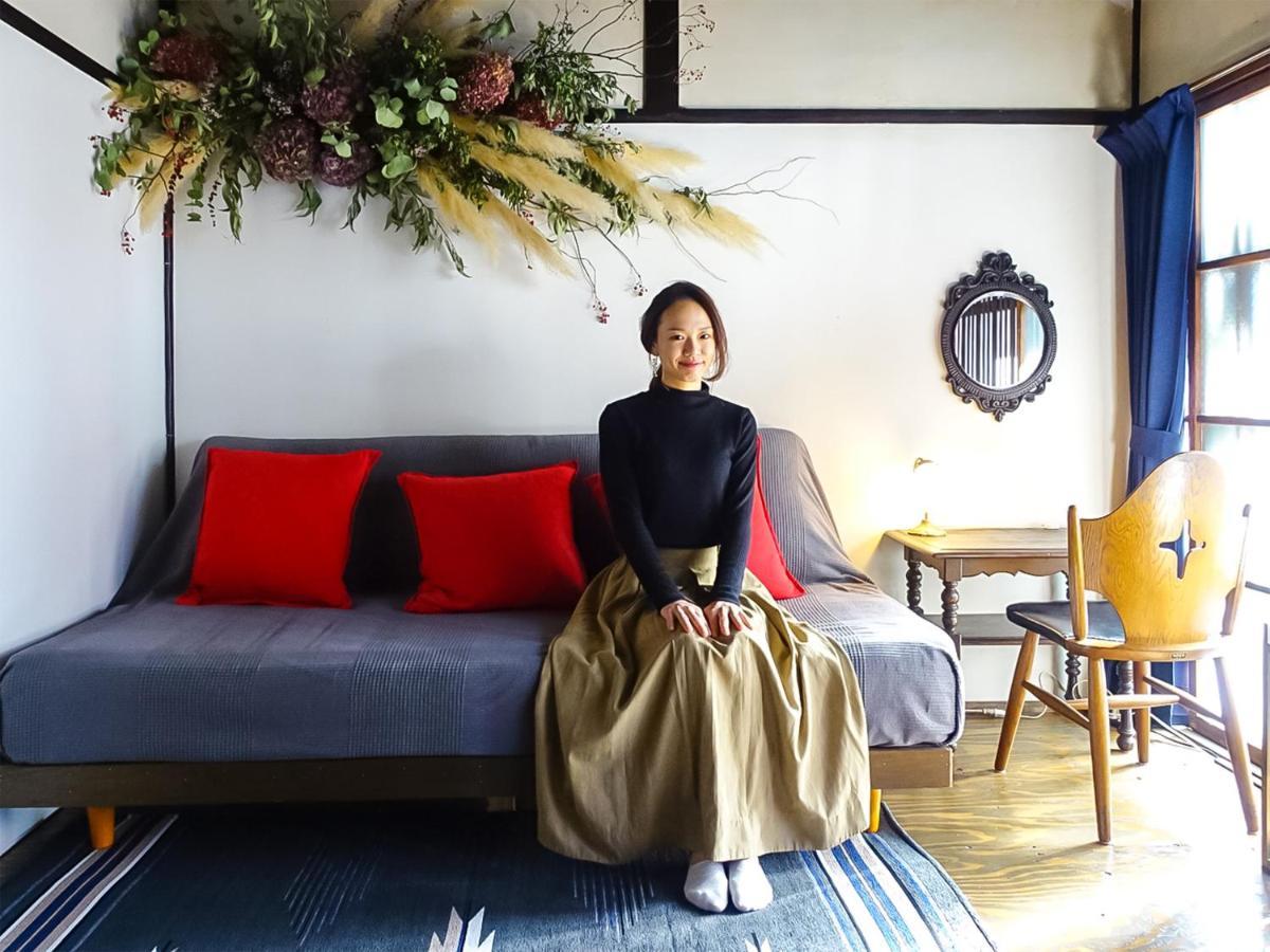 京都宾馆 外观 照片
