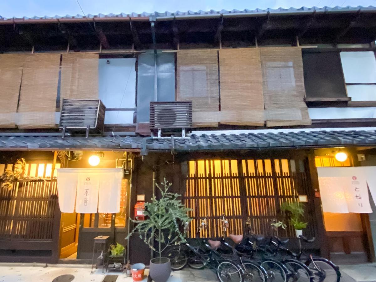 京都宾馆 外观 照片