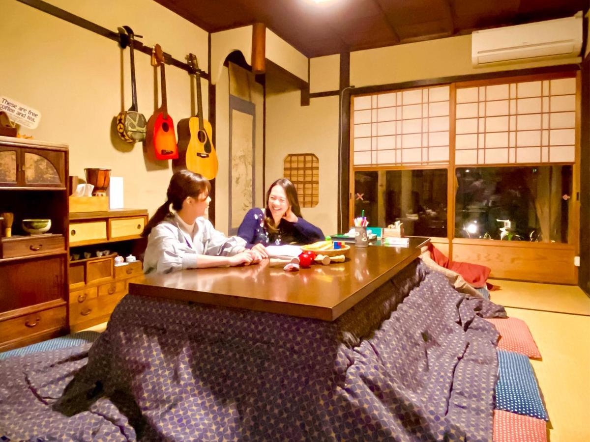 京都宾馆 外观 照片