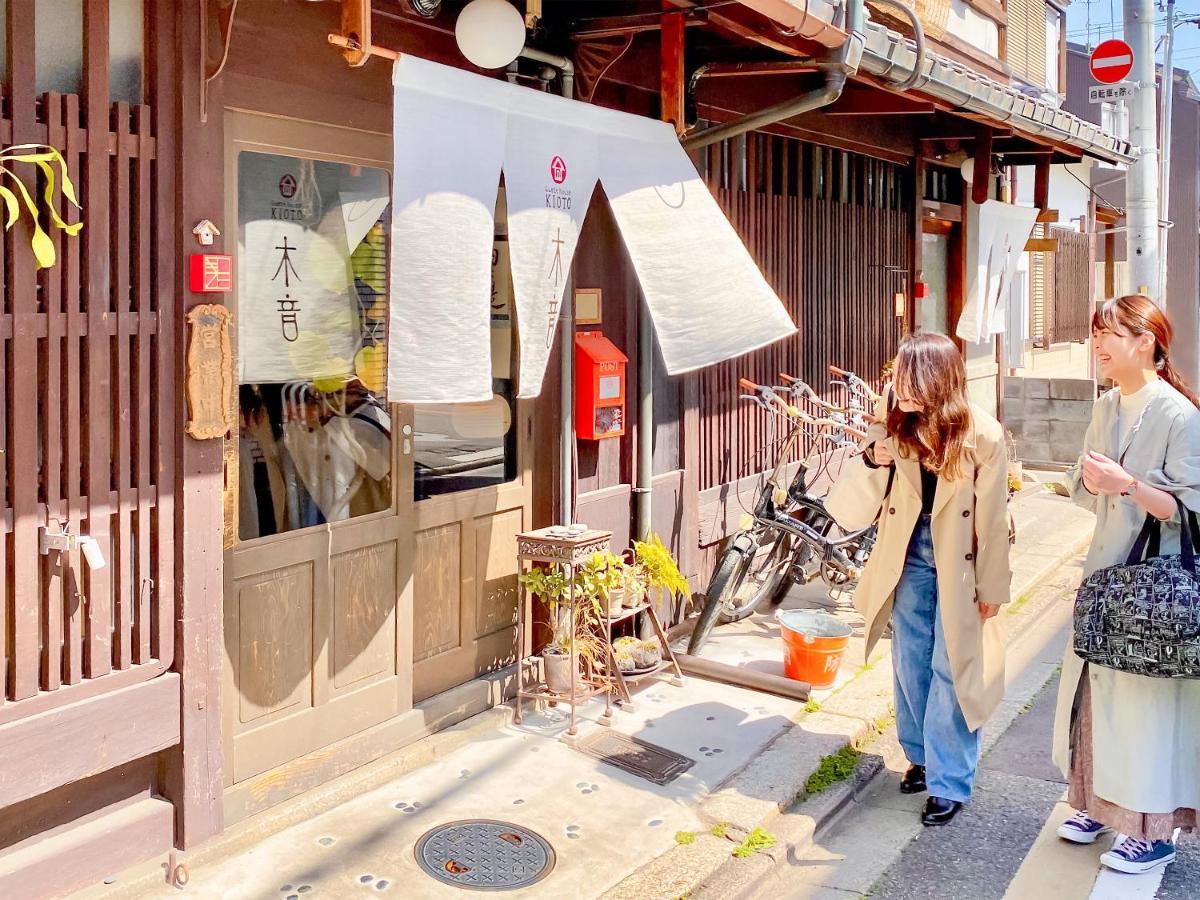 京都宾馆 外观 照片