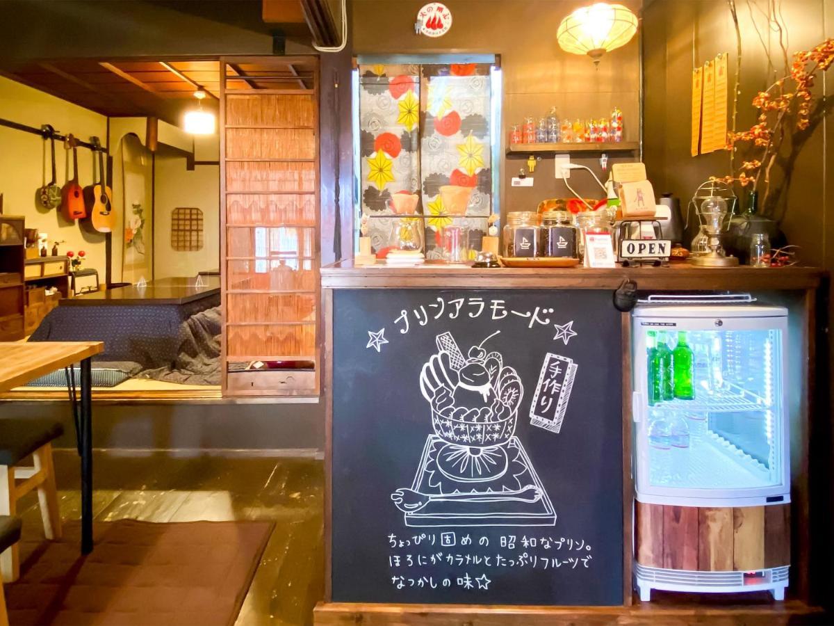 京都宾馆 外观 照片