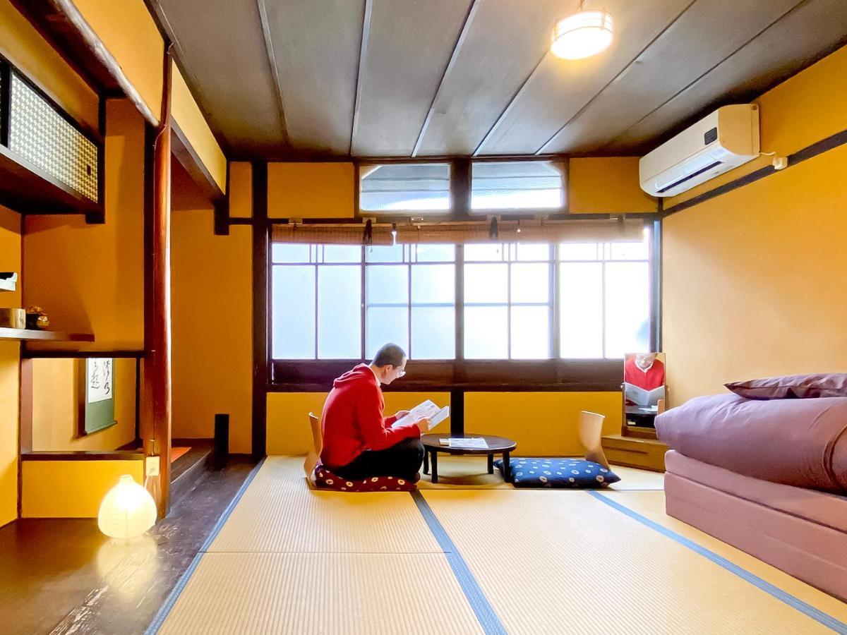 京都宾馆 外观 照片