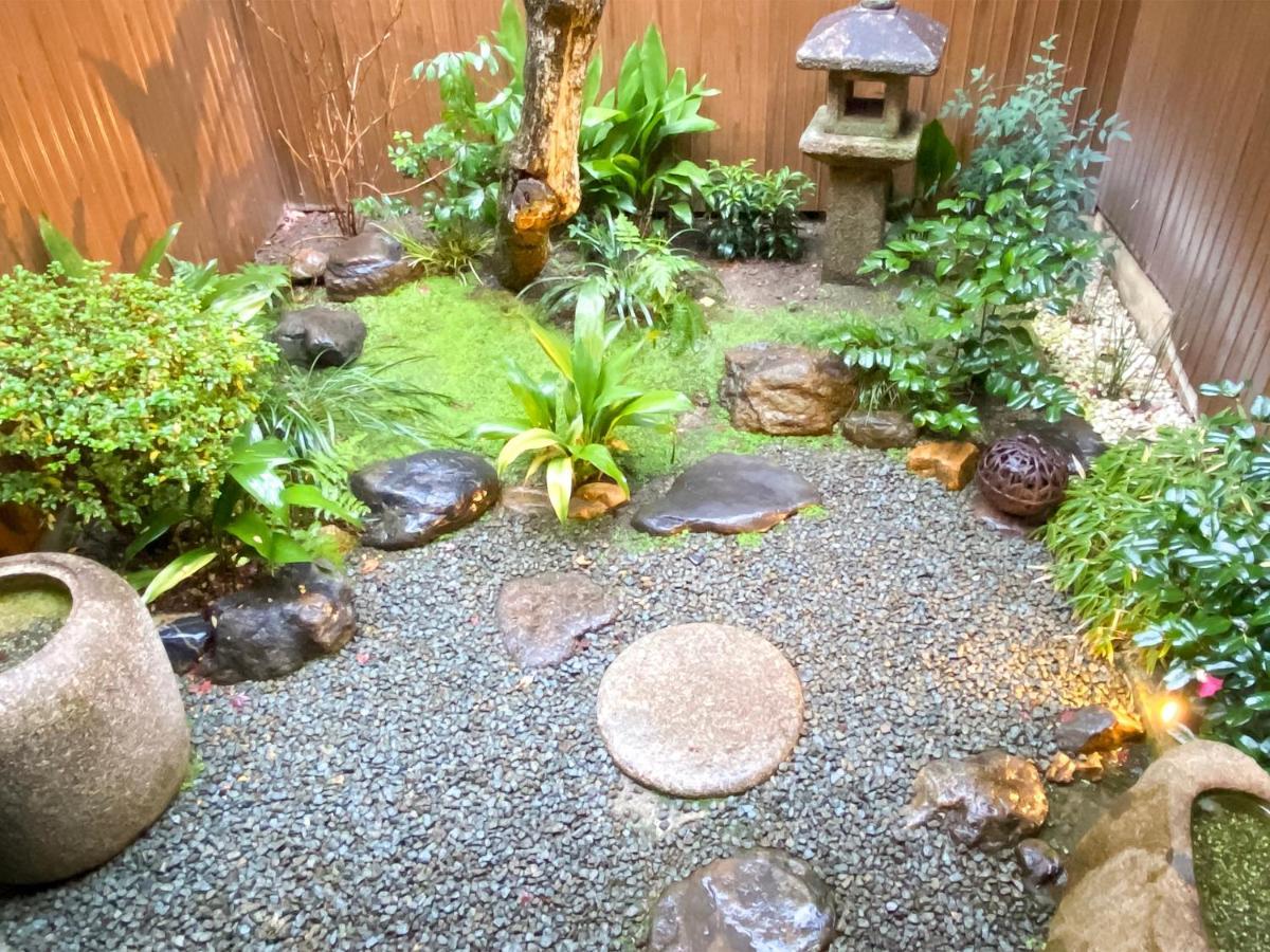 京都宾馆 外观 照片