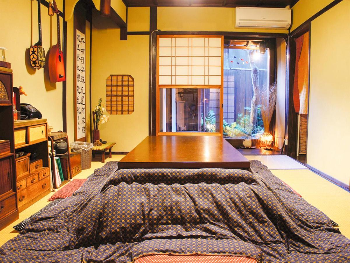 京都宾馆 外观 照片