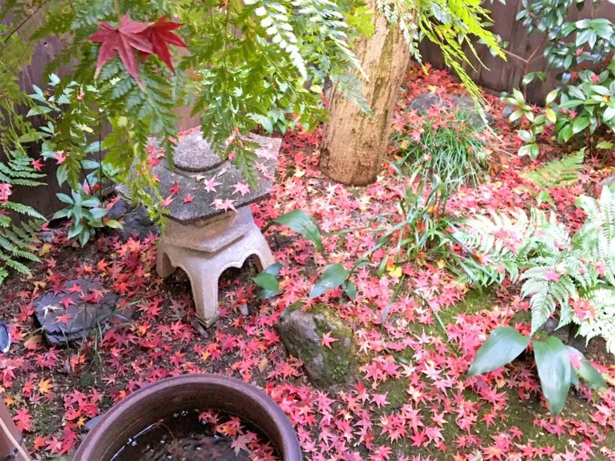 京都宾馆 外观 照片