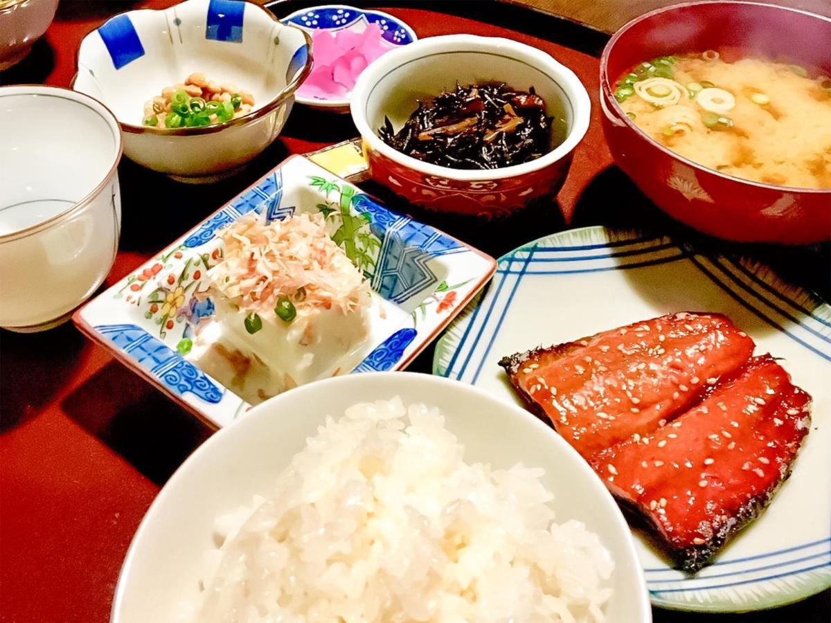 京都宾馆 外观 照片