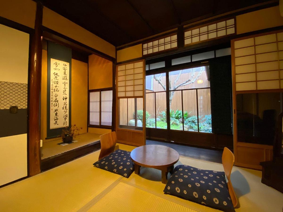 京都宾馆 外观 照片