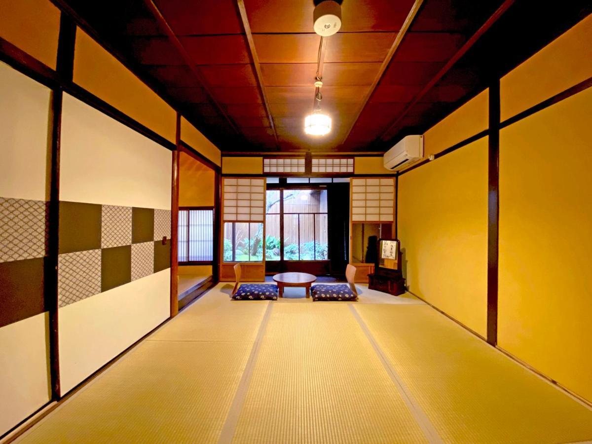 京都宾馆 外观 照片