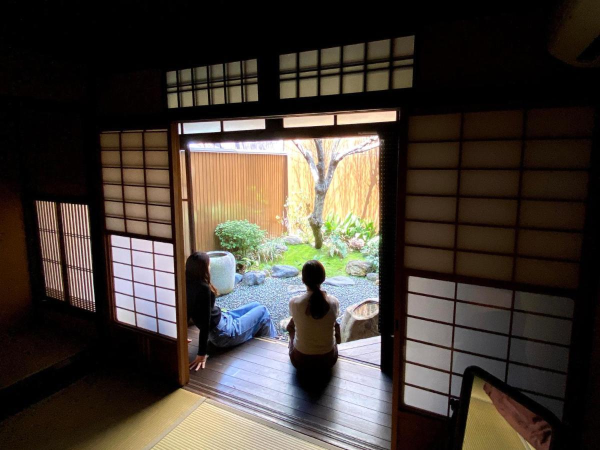 京都宾馆 外观 照片
