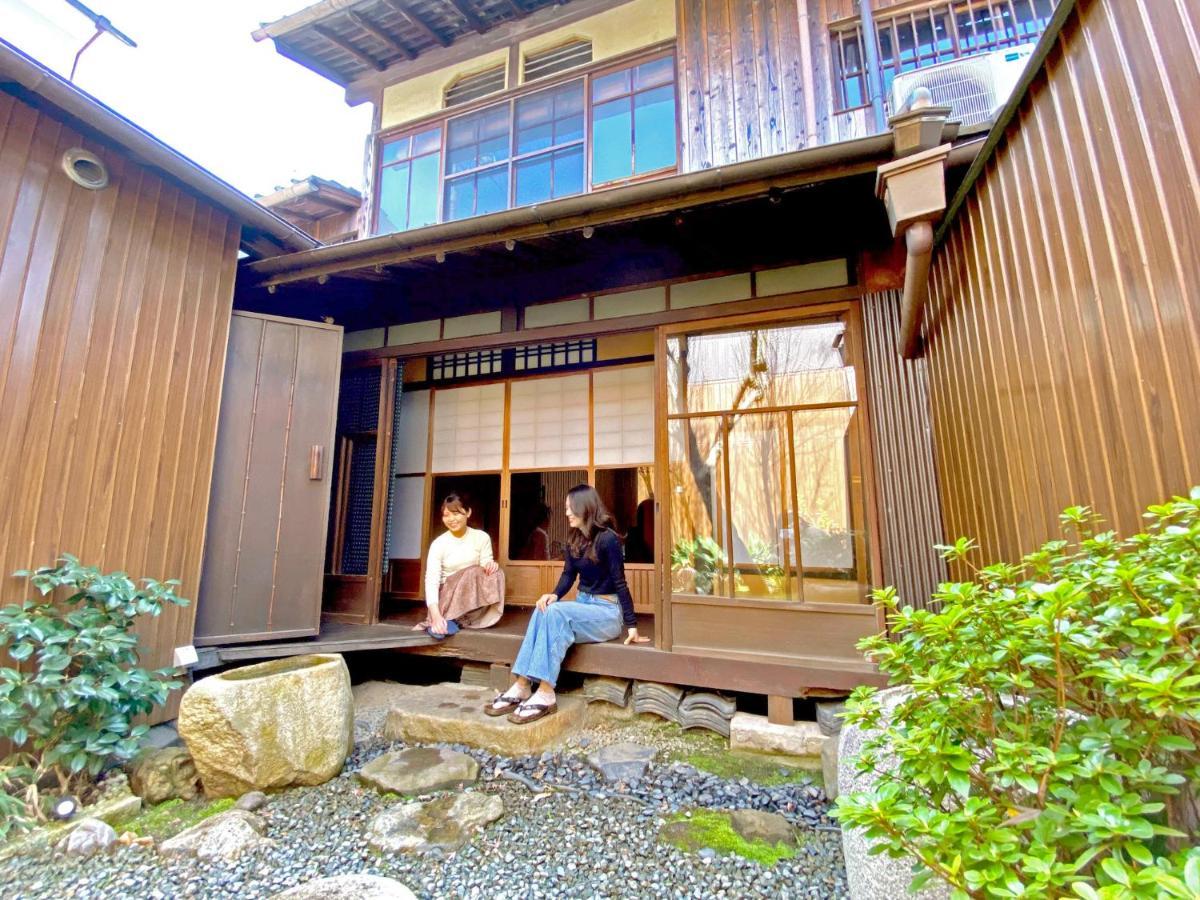 京都宾馆 外观 照片