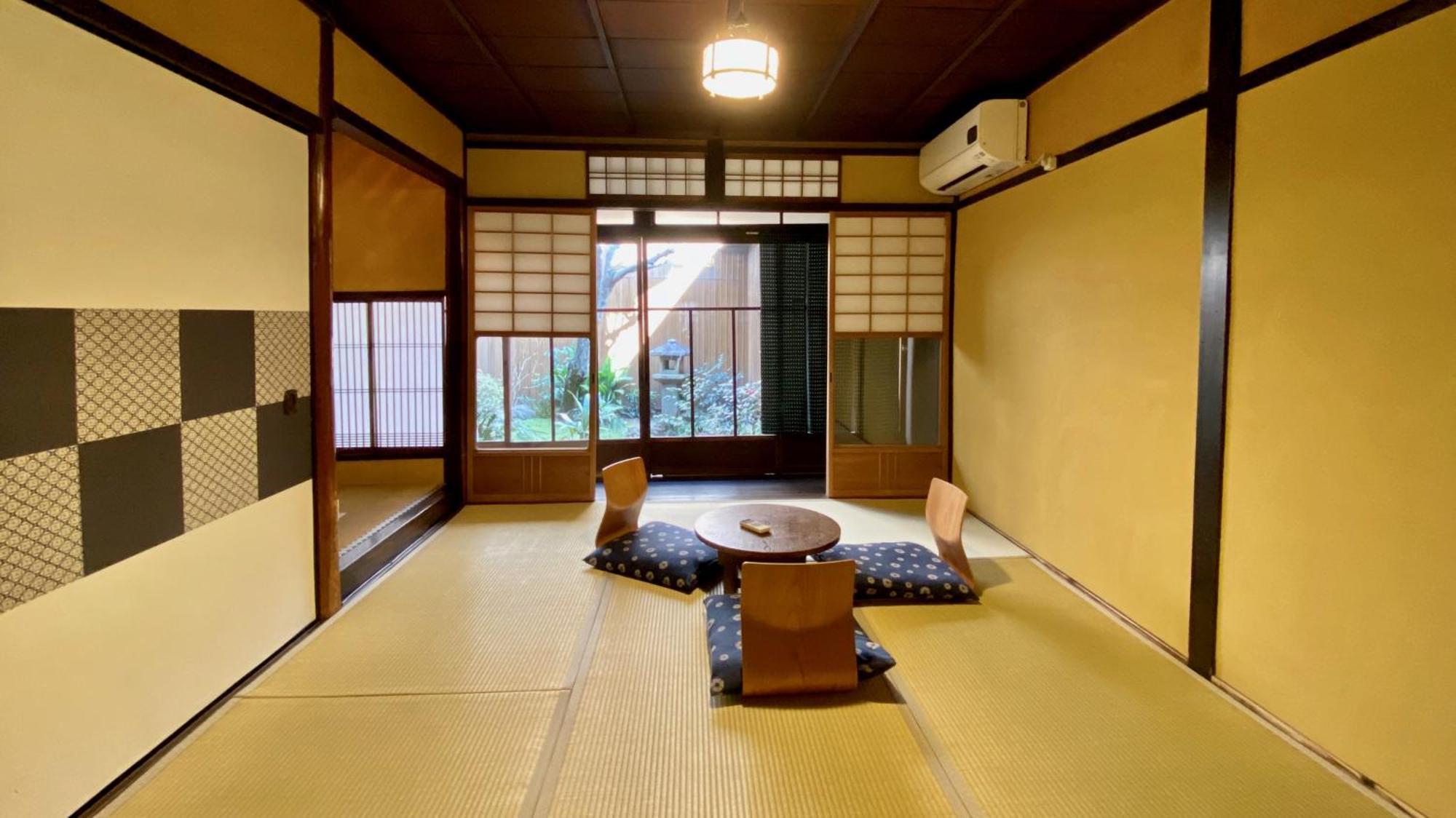京都宾馆 外观 照片