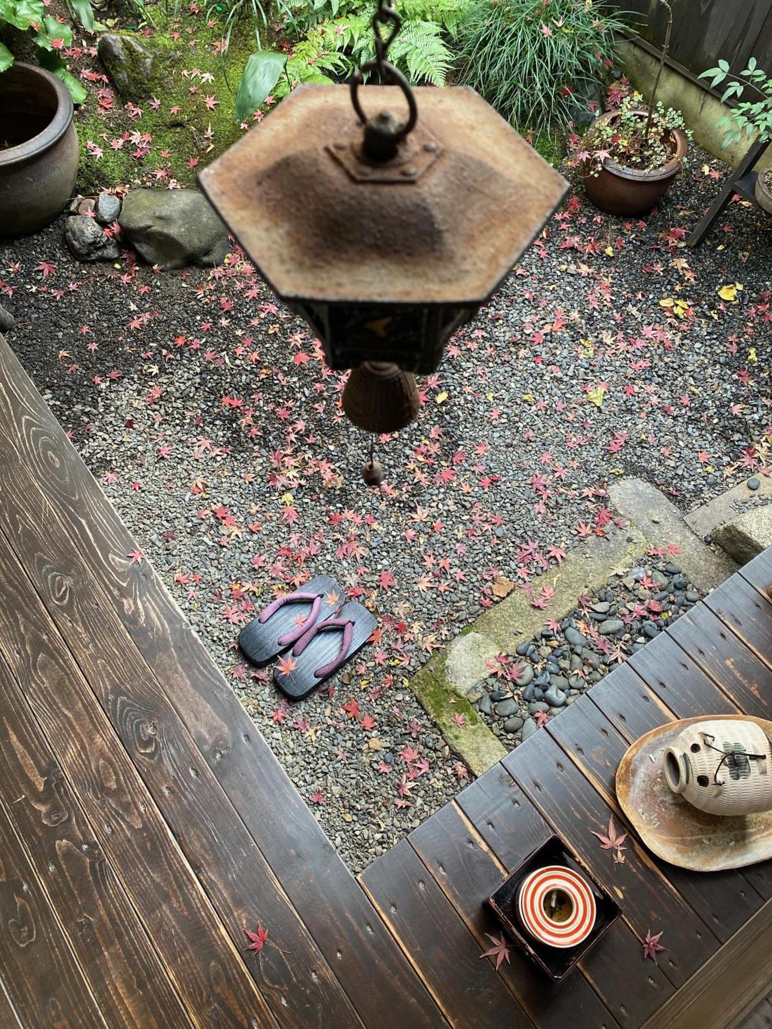 京都宾馆 外观 照片