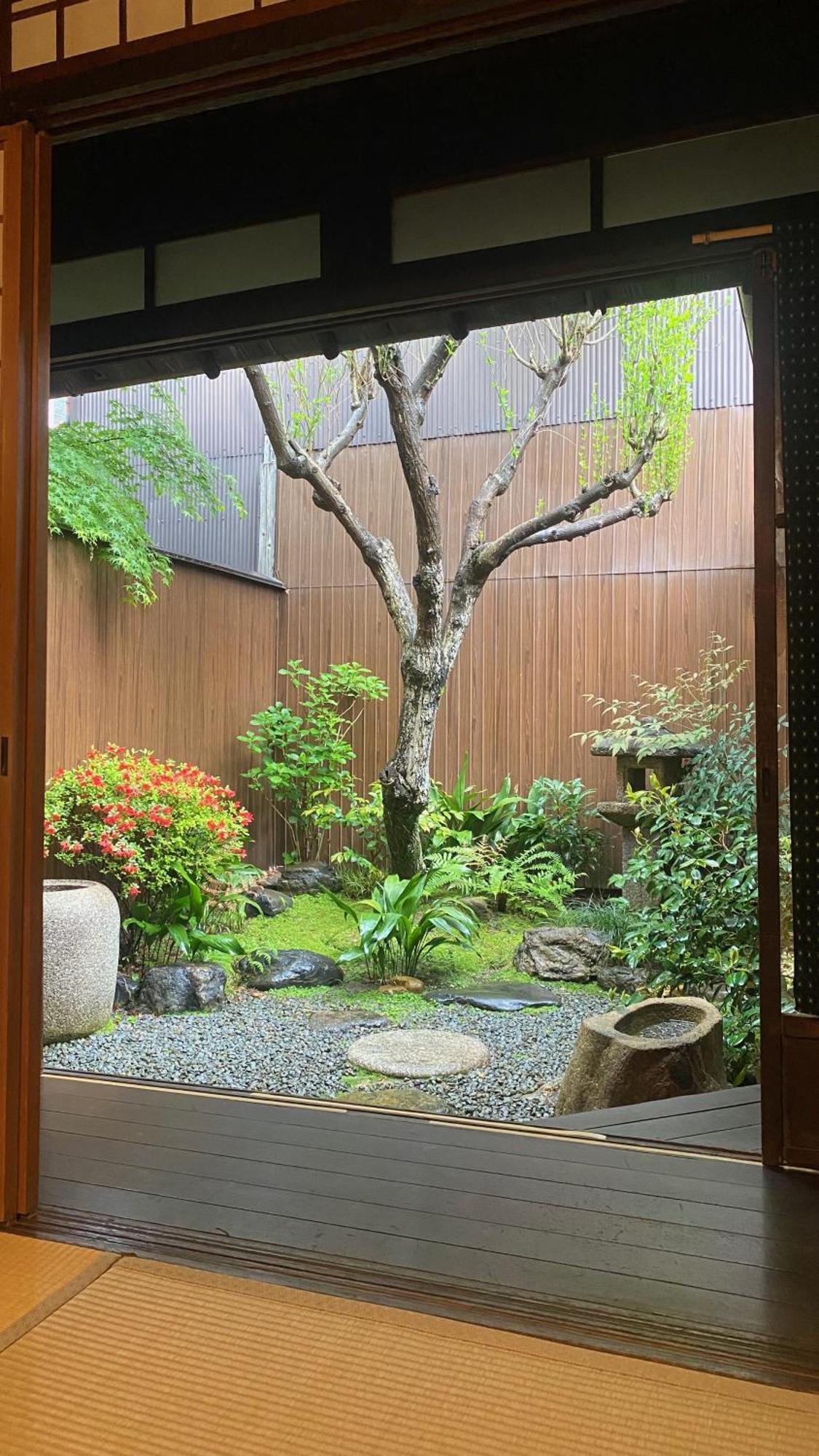 京都宾馆 外观 照片