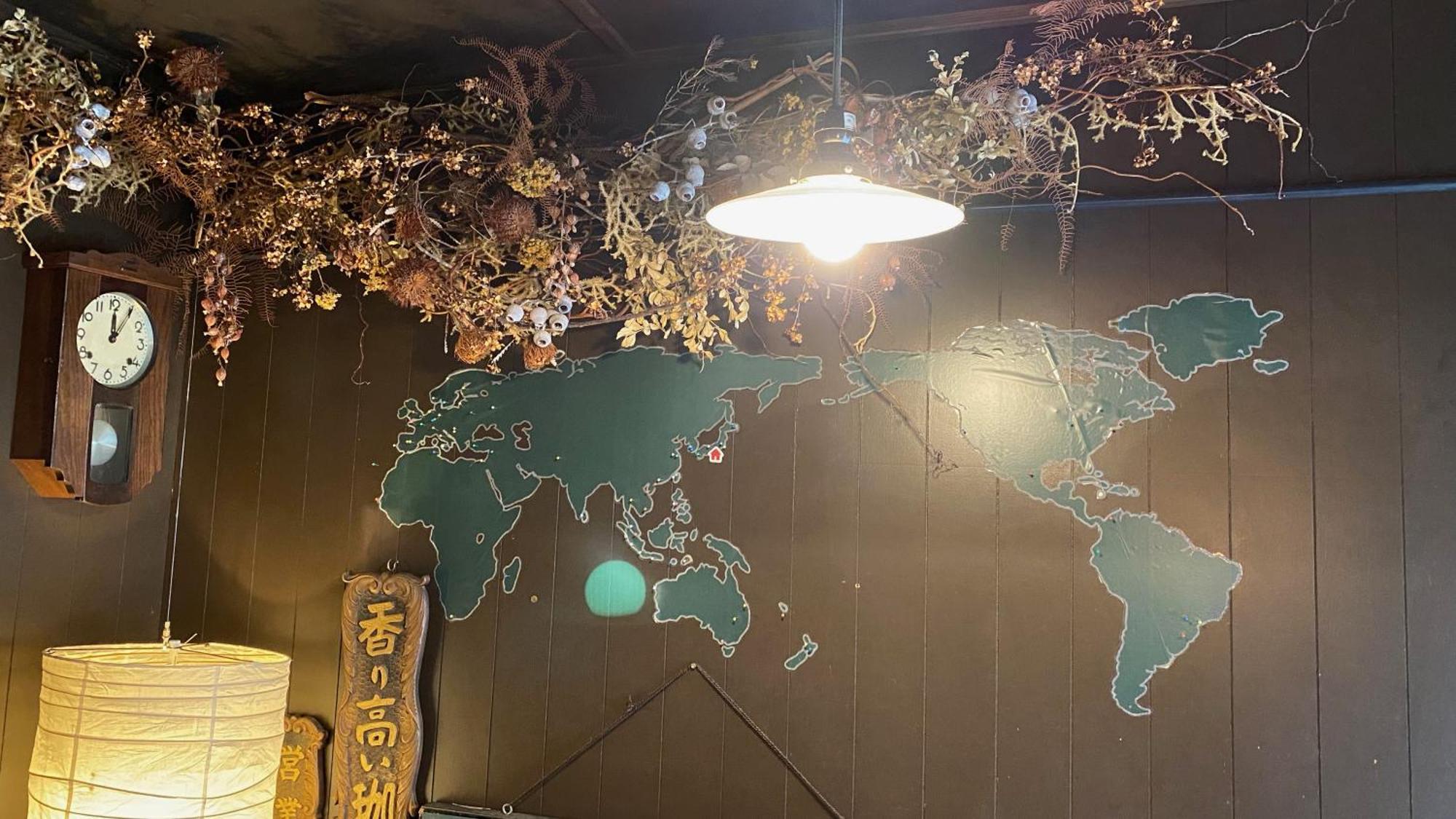 京都宾馆 外观 照片