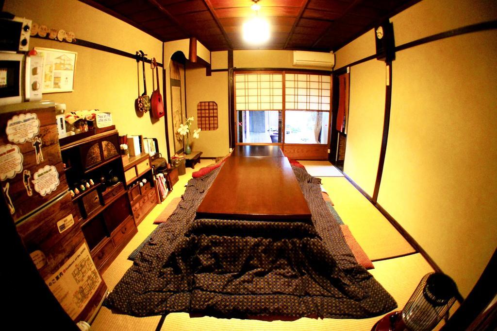 京都宾馆 外观 照片