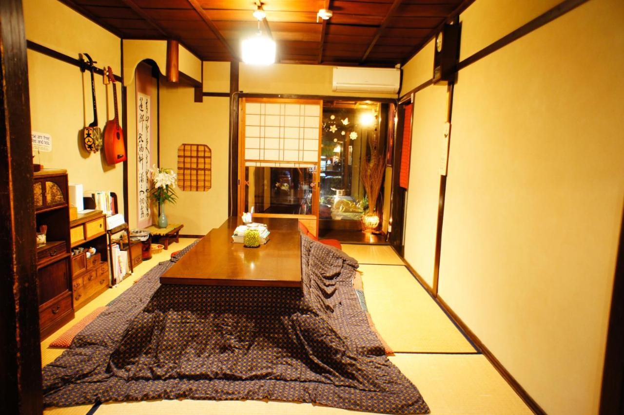 京都宾馆 外观 照片